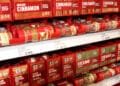 Unilever backs London for food division secondary listing