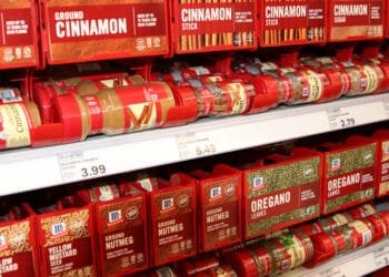 Unilever backs London for food division secondary listing