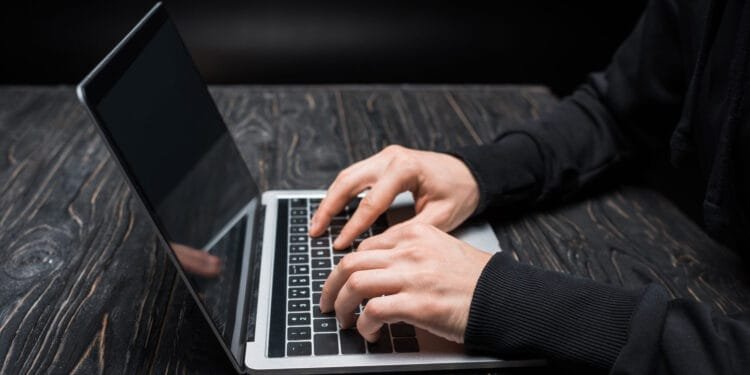 Youngster arrested for participating in sadistic online network