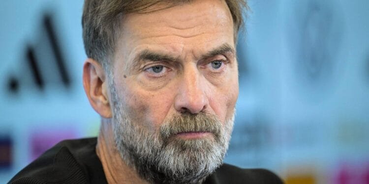 Duitse voetbalbond bevestigt aanstelling Klopp als bondscoach