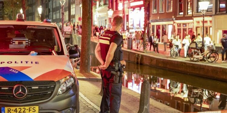 Dozens of women forced into prostitution by Romanian gang