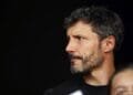 Van Bommel bondscoach België tot en met het EK van 2028