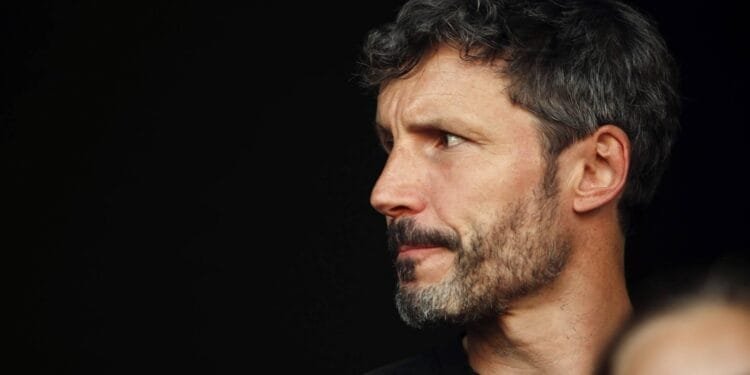 Van Bommel bondscoach België tot en met het EK van 2028