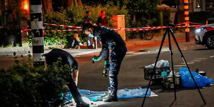 Bruls: fatale schietpartij 18-jarige geen willekeurig geweld