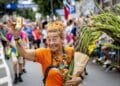 Grootste deel wandelaars Nijmeegse Vierdaagse is binnen