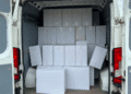 1.2 million counterfeit cigarettes seized near the German border