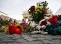 Duitse autoriteiten vermoeden islamistische terreur na aanslag