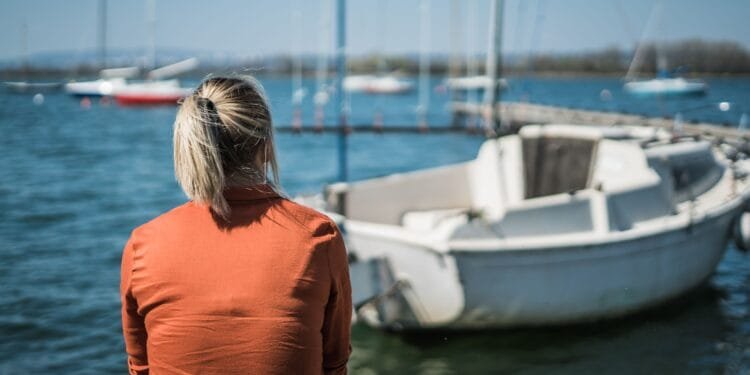 Adrienne (43) in Ex-treem gênant: ‘Hij speelde constant het slachtoffer’
