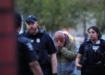 Schietpartij op festival Seattle met zeker 3 doden, bezoeker filmt de paniek