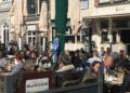 Hot summer weather set to return to the Netherlands