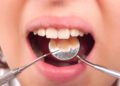 Aging population puts pressure on dental care