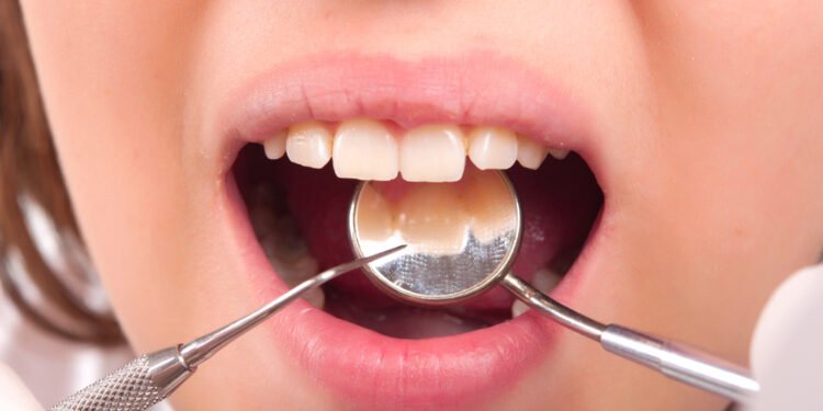 Aging population puts pressure on dental care