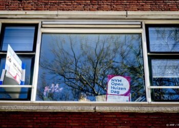 Recordaantal woningen verkocht dit jaar, verwacht ING