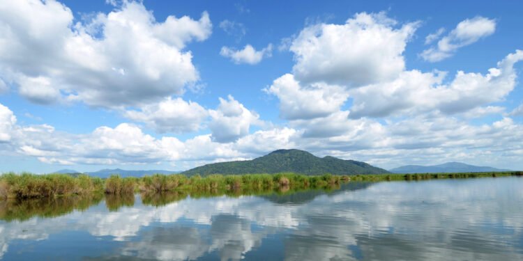 Four Dutch tourists found after speedboat goes missing in Malawi