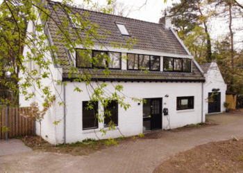 Villa van Steven Brunswijk staat op Funda: dit krijg je voor 1,55 miljoen euro