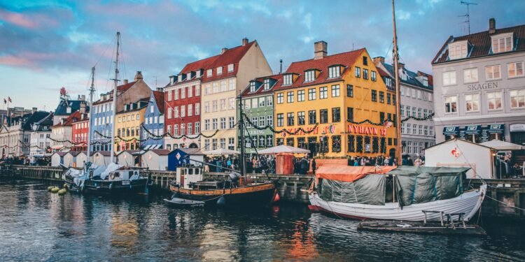 Dit is dé meest leefbare stad ter wereld in 2026