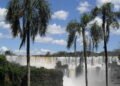 Dutch tourist dies after boat overturns at waterfalls in Brazil