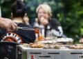 Regels op camping Veluwe bij bosbrandgevaar: ‘De barbecue op houtskool moet gewoon uit’