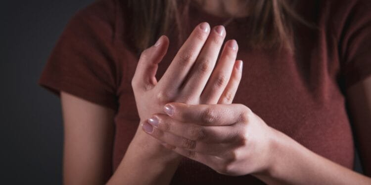 Schurft blijft hardnekkig probleem, nieuwe app moet daar verandering in brengen