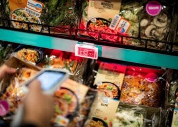 Consumptie huishoudens stuwt hogere groei Nederlandse economie
