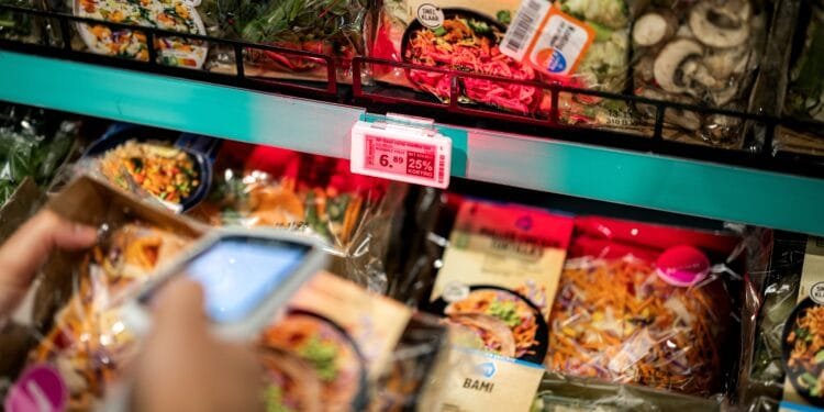 Consumptie huishoudens stuwt hogere groei Nederlandse economie