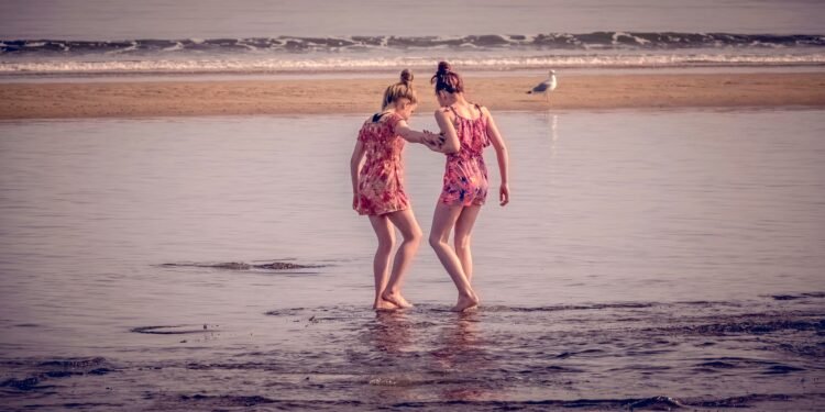 Diana (41): ‘Onze dochters (11 en 9) gaan dit jaar niet mee op vakantie, want mijn man ik hebben rust nodig’