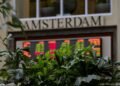 AEX op nieuw slotrecord na grote drukte met bedrijfscijfers