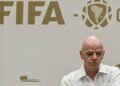 UEFA-landen boycotten FIFA als commercialiseringsplan blijft