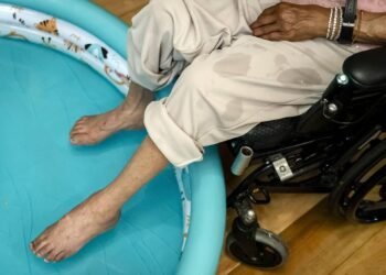 Kennisinstituut na hittegolf van juni: landelijk crisisplan nodig