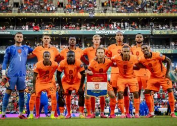 Stelling van de dag: ‘Het is helemaal prima als Oranje niet meer meedoet aan toernooien van de FIFA’