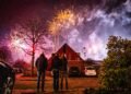 Clash tussen burgemeester en Caroline van der Plas over verbod op vuurwerk: ‘De klootzakken moet je aanpakken’
