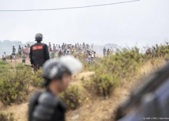 Spanje: meer dan 48.000 migranten teruggekeerd naar Marokko