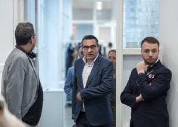 Four-party coalition led by De Mos agrees deal to run The Hague