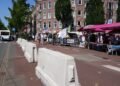 Amsterdam steps up Pride security in wake of attack in Berlin