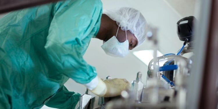 Cabinet launches plan to attract foreign workers for AI, biotech