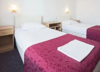 More than 100 Dutch girls forced into prostitution abroad