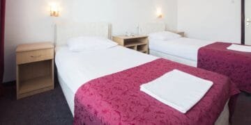More than 100 Dutch girls forced into prostitution abroad