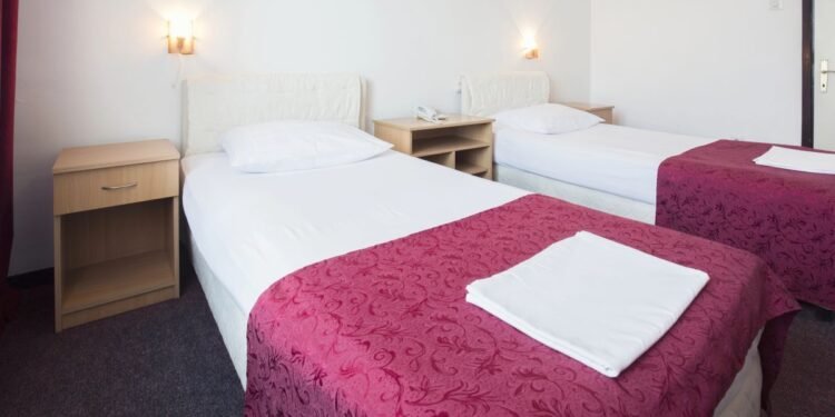 More than 100 Dutch girls forced into prostitution abroad