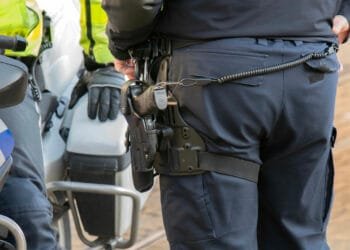 Fake emergency calls send armed arrest teams to teenagers’ doors