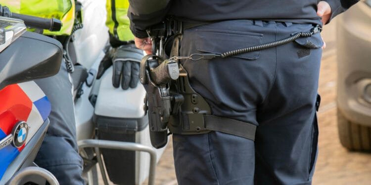 Fake emergency calls send armed arrest teams to teenagers’ doors
