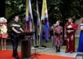Amsterdam police chief pledges safety ahead of WorldPride