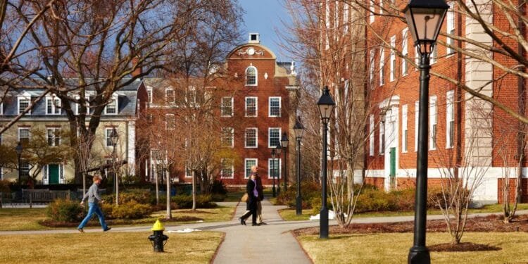 Top US scientists come to NL amid threats to academic freedom