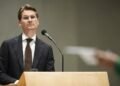 Cabinet stands firm on nitrogen plans after heated debate