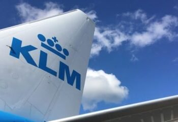 Extra supervision for KLM’s maintenance arm over safety concerns