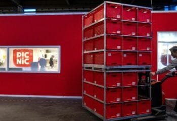 Picnic makes first operating profit in NL