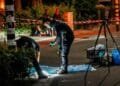 Man arrested after fatal shooting near Vierdaagse festivities