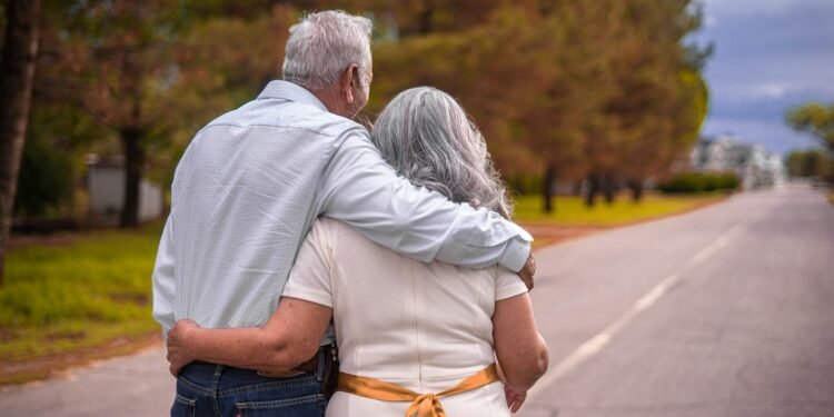 Ouder worden betekent niet automatisch minder seks, zegt de wetenschap