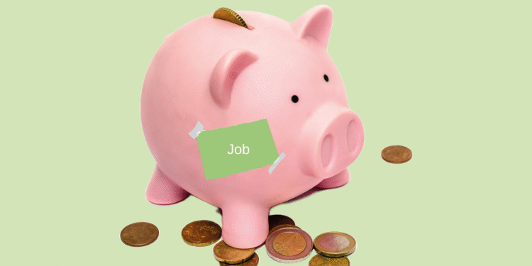 Job (53) in Geld maakt (niet) gelukkig: ‘Ik geniet nu veel meer van simpelere dingen die minder kosten’