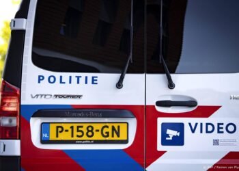 Twee schietincidenten in Hoorn, mogelijk verband