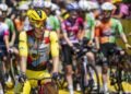Wiebes sprint in Genève in gele trui naar tweede etappezege
